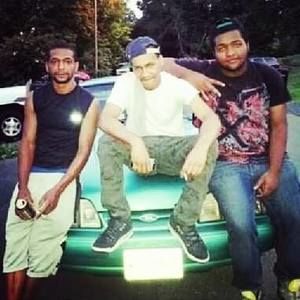 Meet your Posher, Duane